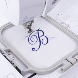 Brother Innov is M370 Computerised Sewing And Embroidery Machine WIFI Mobile Connectivity