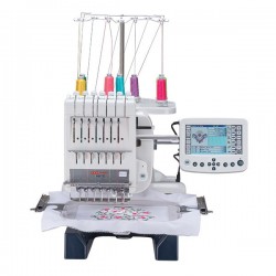 Usha Janome MB 7E...