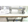 Juki DDL 8100EB Single Needle Lockstitch With Jin Motor Complete set Sewing Machine