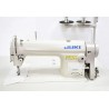 Juki DDL 8100EB Single Needle Lockstitch With Jin Motor Complete set Sewing Machine