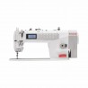 Singer SS 9900 single needle lockstitch direct drive sewing machine complete set