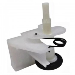 Bobbin Winder Thread Assy...