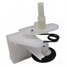 Bobbin Winder Thread Assy NJ XG3523001 For Brother Sewing Machines