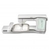 Brother BP3700 Embroidery Machine With Extra Features Couching Embroidery