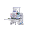 HSW 5G 1216 Single Head 12 Needle Commercial Fully Automatic Embroidery Machine