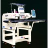 HSW 5G 2032 Computerized Embroidery Machine 12 Needle