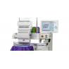 Tajima TMEZ-SC Multi Needle Single Head Embroidery Machine