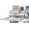 Tajima TMEZ-SC Multi Needle Single Head Embroidery Machine