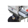 Tajima TMEZ-SC Multi Needle Single Head Embroidery Machine
