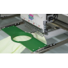Tajima TMEZ-SC Multi Needle Single Head Embroidery Machine
