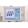 Tajima TMEZ-SC Multi Needle Single Head Embroidery Machine