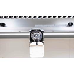 Tajima TMEZ-SC Multi Needle Single Head Embroidery Machine
