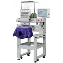 Tajima TMEZ-SC Multi Needle...