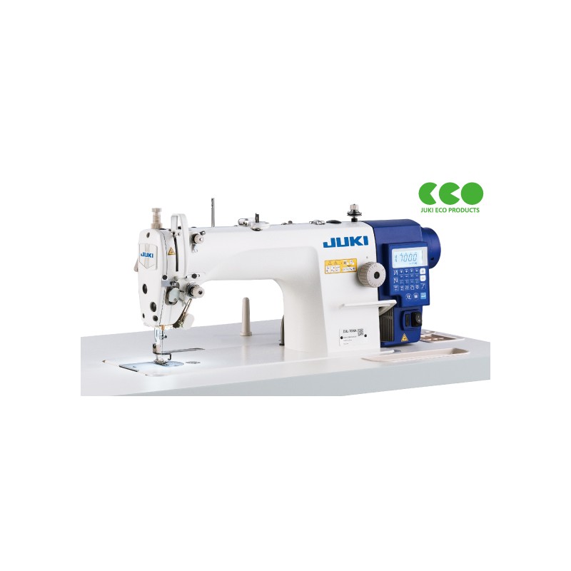 Juki DDL 7000A Single Needle Lockstitch UBT Model Auto Thread Trimmer