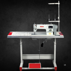 Usha S2 Direct Drive Single...