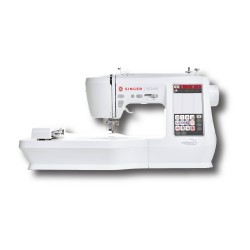 Singer SE9185 Sewing And...