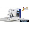 JUKI LK-1903C Direct Drive Lockstitch Button Sewing Machine