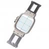Embroidery Frame 100mm x 100mm - Embroidery Frame 4 inch/ 4 inch