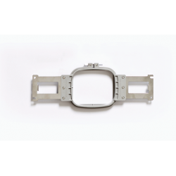Embroidery Frame 100mm x 100mm - Embroidery Frame 4 inch/ 4 inch