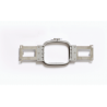 Embroidery Frame 100mm x 100mm - Embroidery Frame 4 inch/ 4 inch