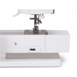 Singer XL-550 | FUTURA stitching and embroidery machine