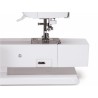 Singer XL-550 | FUTURA stitching and embroidery machine