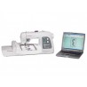 Singer XL-550 | FUTURA stitching and embroidery machine