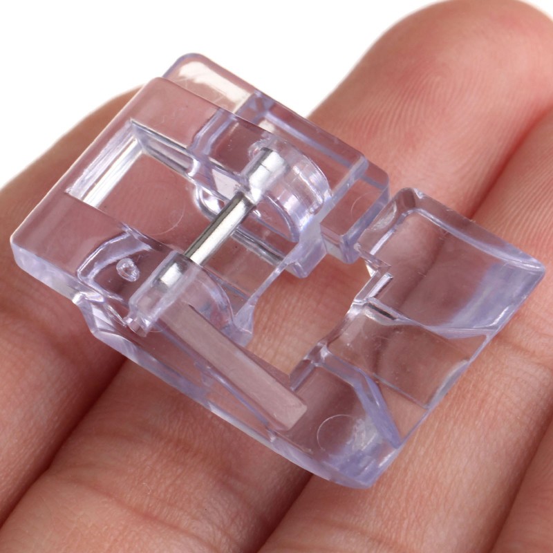 Beading Foot for all automatic sewing machine (usha / brother / singer / juki / etc ) Beading Foot for all automatic sewing machine (usha / brother / singer / juki / etc )
