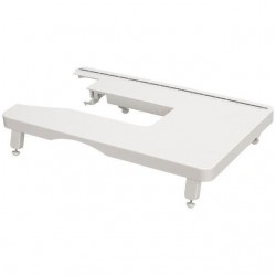 BROTHER FS 101 EXTENSION TABLE