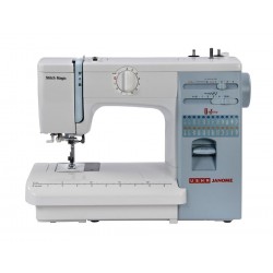 Usha Janome Stitch Magic