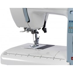Usha Janome Stitch Magic
