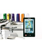Explore The Best Embroidery Machine Price List In India