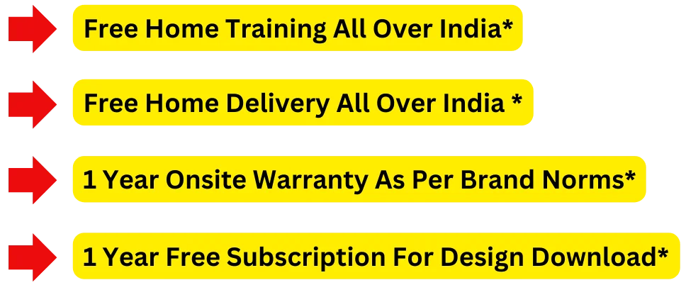 Why Bazar91 is the Best Embroidery Machine Supplier and Wholesaler in India