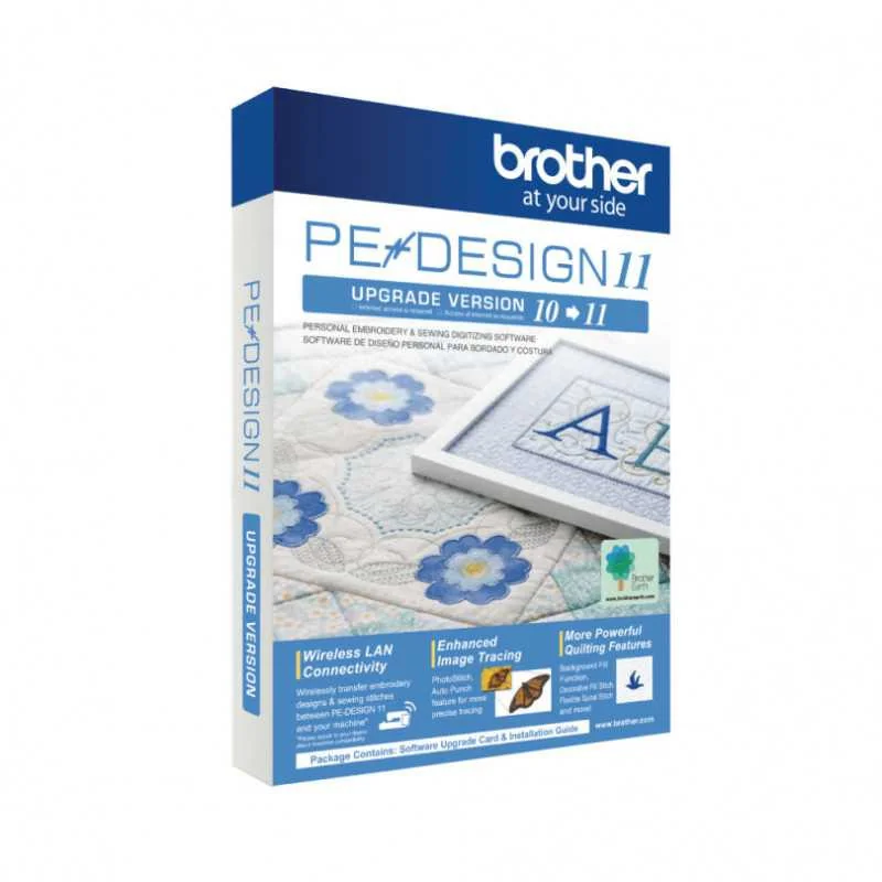 The Ultimate Destination for Embroidery Machines in India