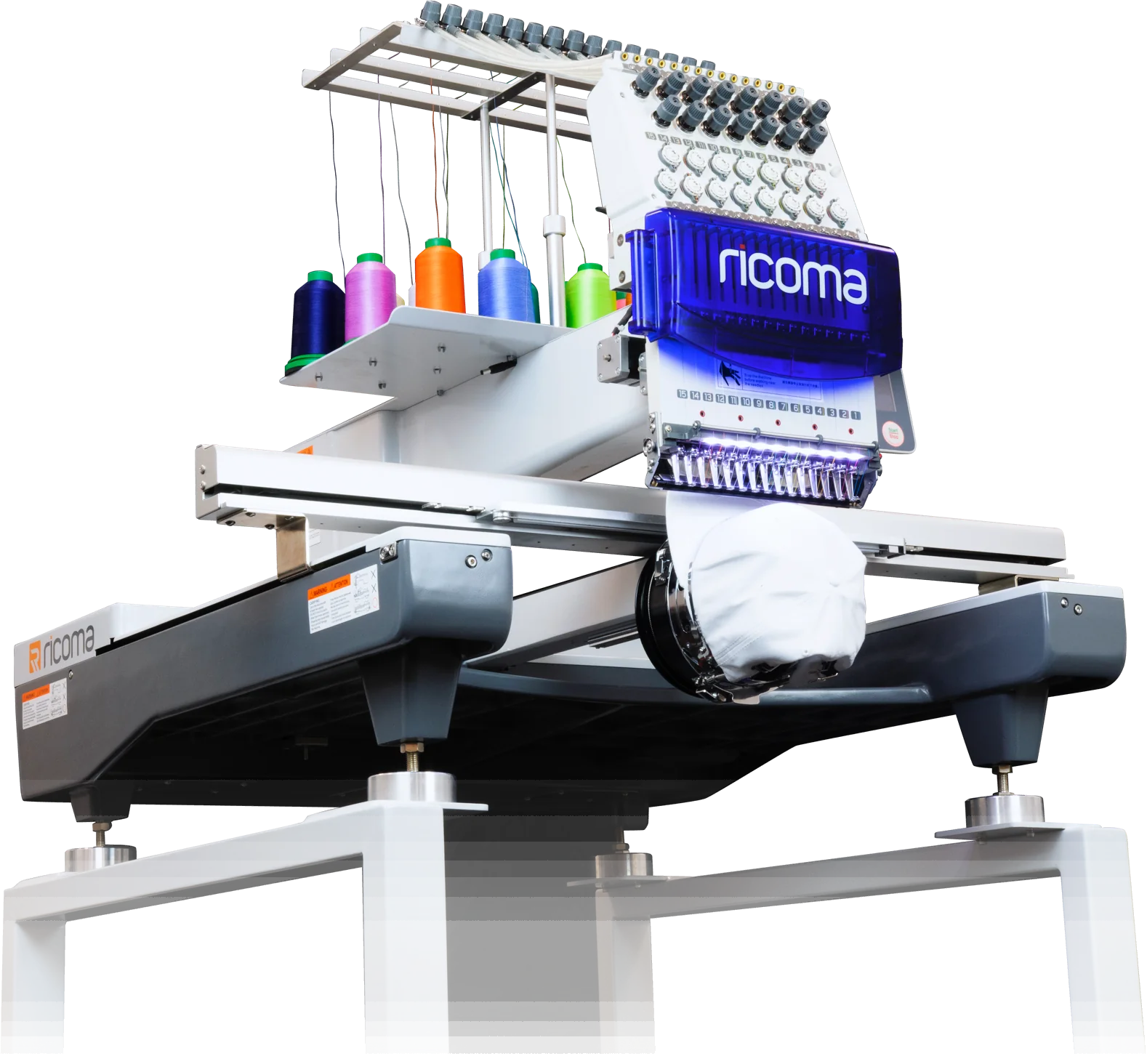 Embroidery Machines in India: A Guide to Choosing the Right One