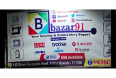 Bazar91 (CACAO)
